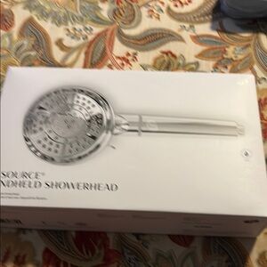T3 Source Handheld Showerhead